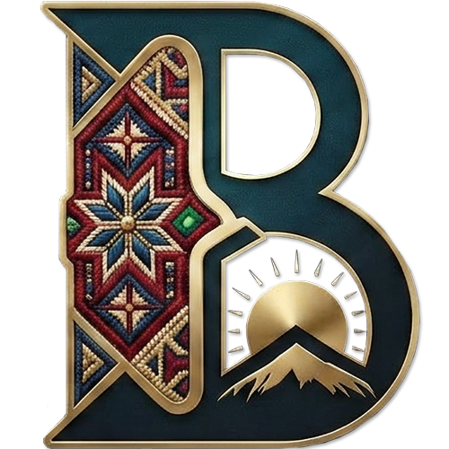 Baloch.Net logo