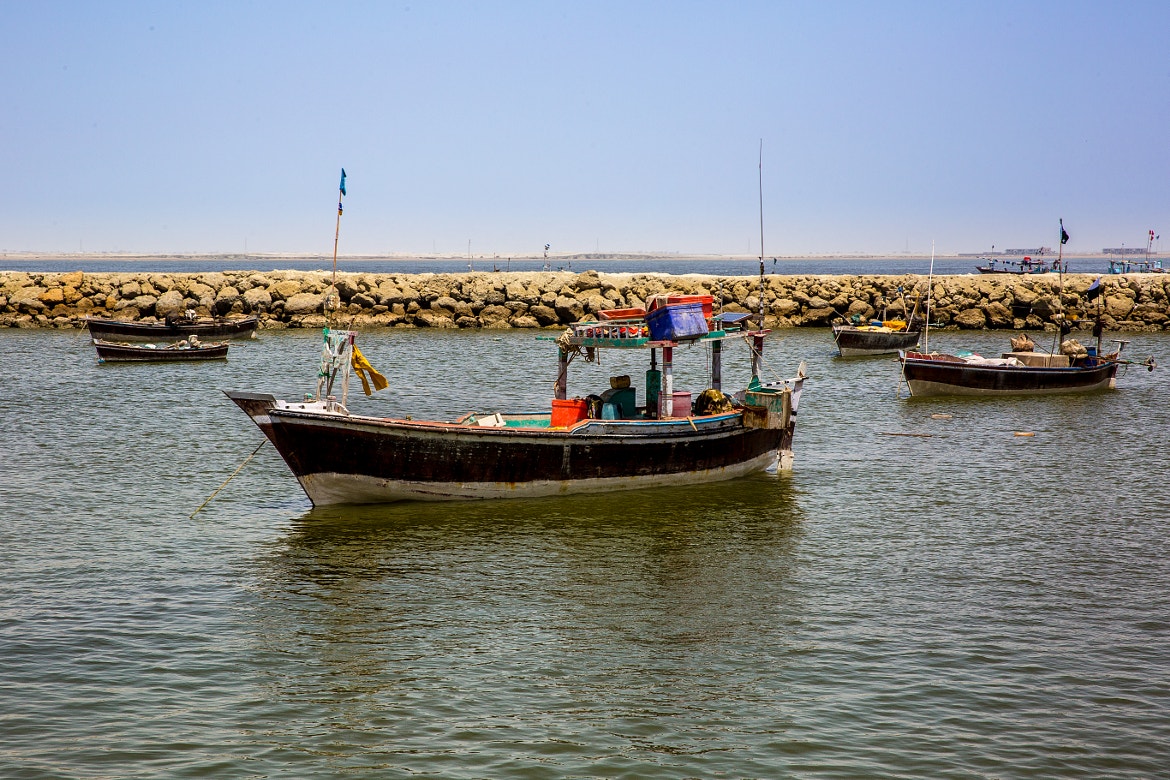 fishing-boat-surbandar-jetty