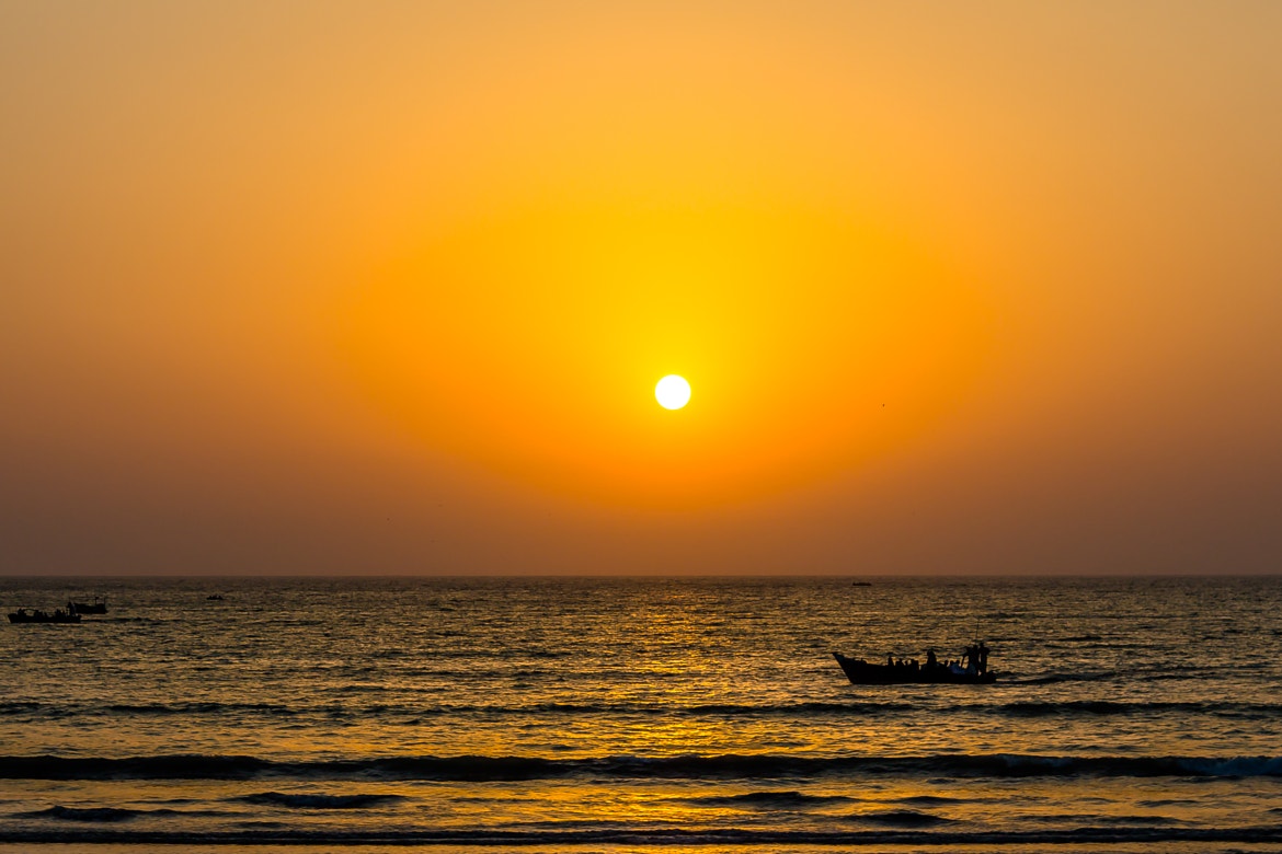 gwadar-sunset-arabian-sea