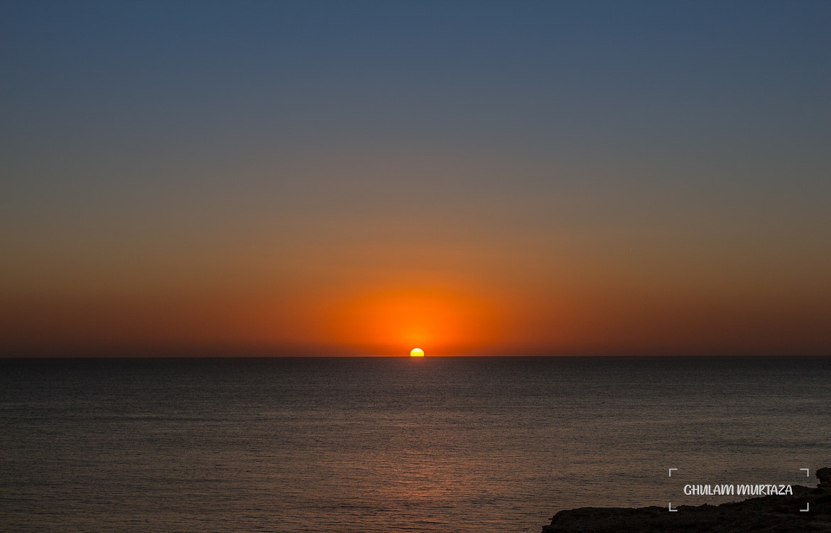 sunset-gwadar-coast