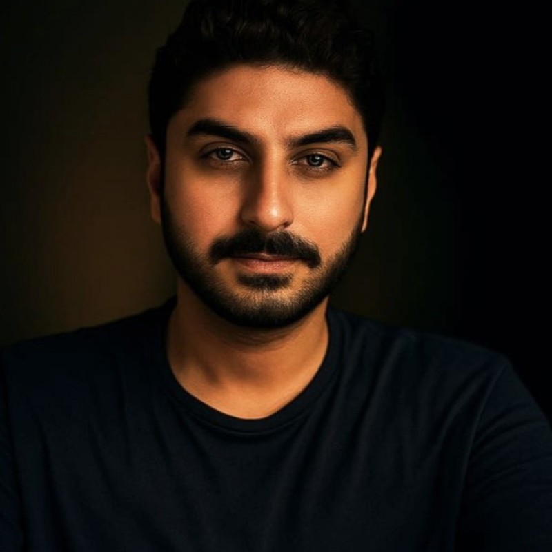 Saadat Mustafa